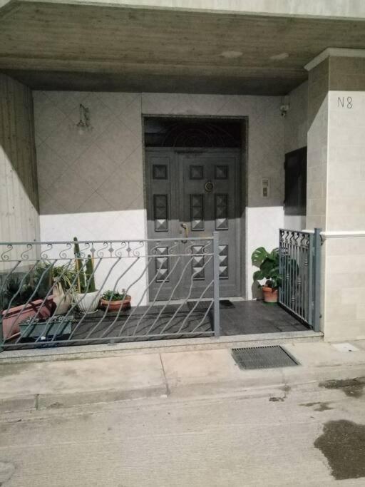 Ferienwohnung ** La Casa Sul Pozzo Irsina Exterior foto