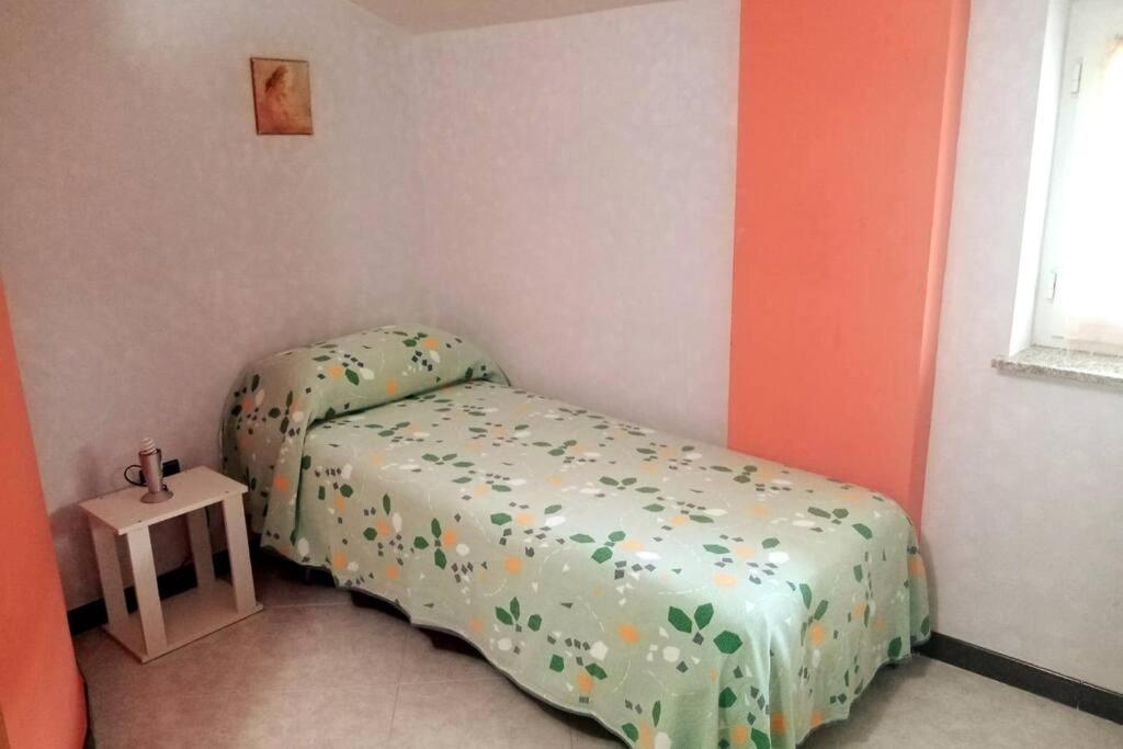 Ferienwohnung ** La Casa Sul Pozzo Irsina Exterior foto
