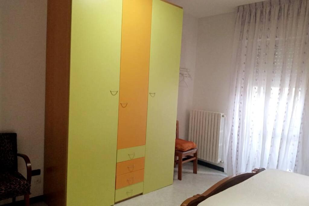 Ferienwohnung ** La Casa Sul Pozzo Irsina Exterior foto