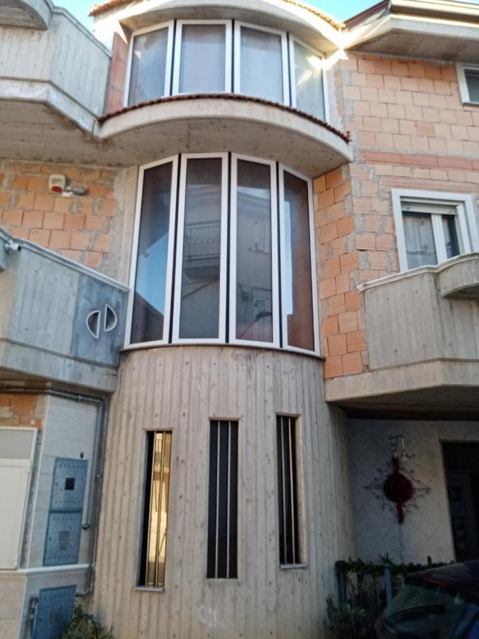 Ferienwohnung ** La Casa Sul Pozzo Irsina Exterior foto