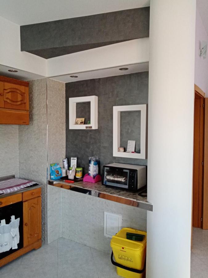 Ferienwohnung ** La Casa Sul Pozzo Irsina Exterior foto
