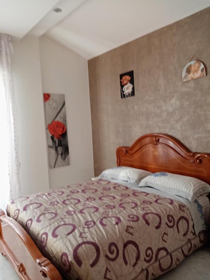 Ferienwohnung ** La Casa Sul Pozzo Irsina Exterior foto